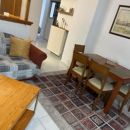 Pergiali Sea View Apartment Nydri  Exteriér fotografie
