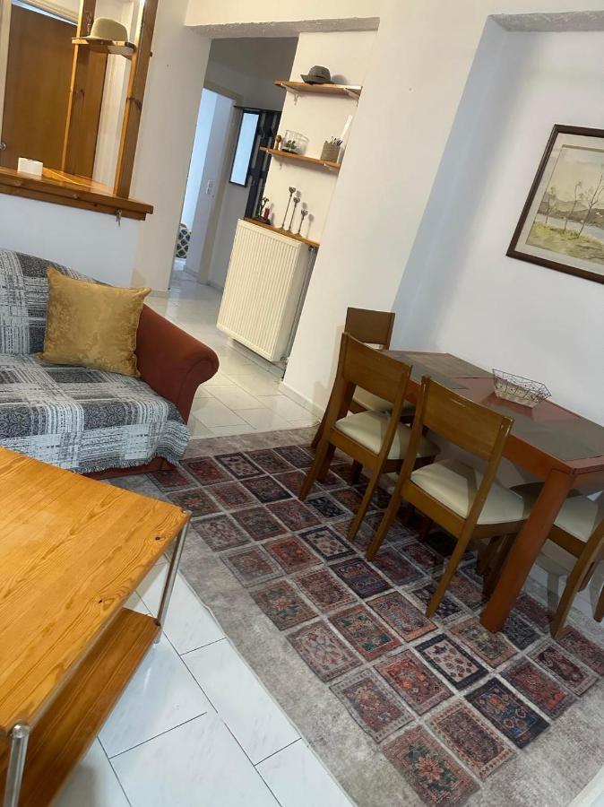 Pergiali Sea View Apartment Nydri  Exteriér fotografie