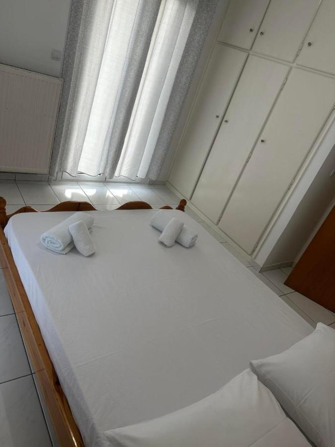 Pergiali Sea View Apartment Nydri  Exteriér fotografie