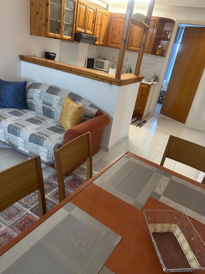 Pergiali Sea View Apartment Nydri  Exteriér fotografie